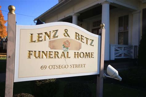 Betz funeral home - Family and friends are invited to call on Wednesday, November 29th, 2023, from 10am to 11am at Betz, Rossi, Bellinger & Stewart Family Funeral Homes, 171 Guy Park Ave, Amsterdam, NY 12010. A ...